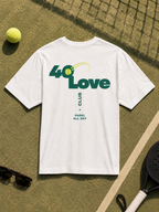 Padel All Day Tee