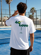Padel All Day Tee