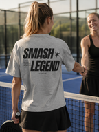Smash Legend Tee