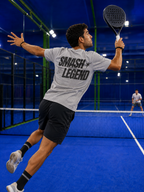 Smash Legend Tee
