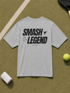 Smash Legend Tee