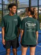Beyond The Court Tee