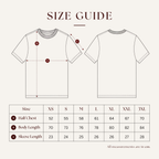 Control Over Power Tee