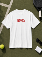 Control Over Power Tee