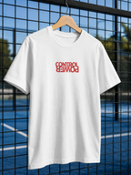 Control Over Power Tee
