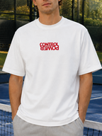 Control Over Power Tee