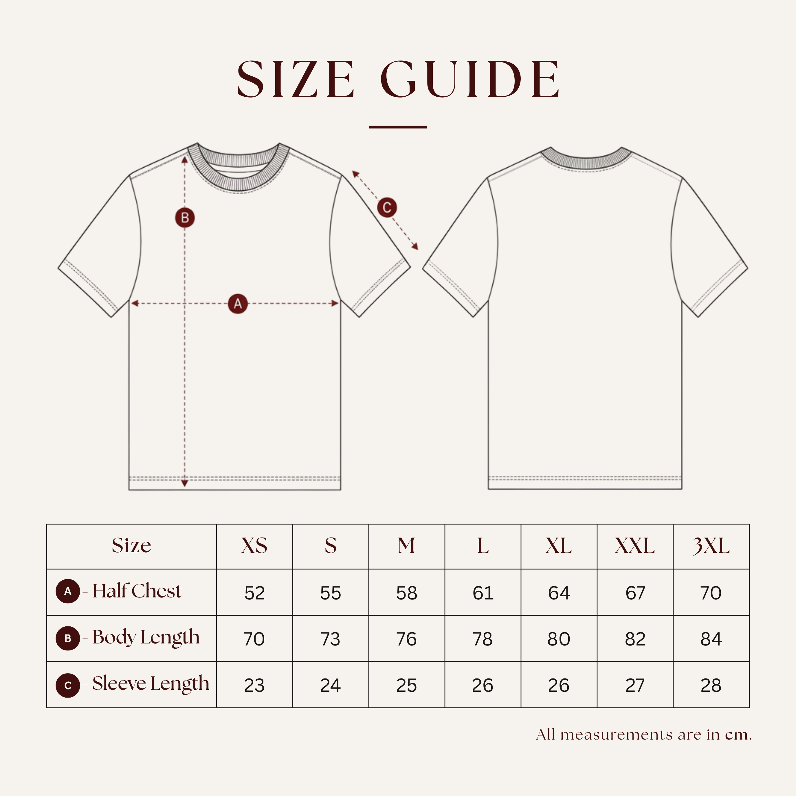 Court Philosophy 01 Tee
