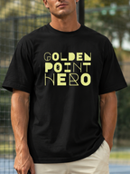 Golden Point Hero Tee