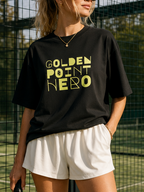 Golden Point Hero Tee