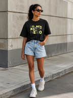 Golden Point Hero Tee