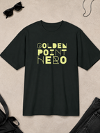 Golden Point Hero Tee
