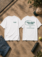 Beyond The Court Tee
