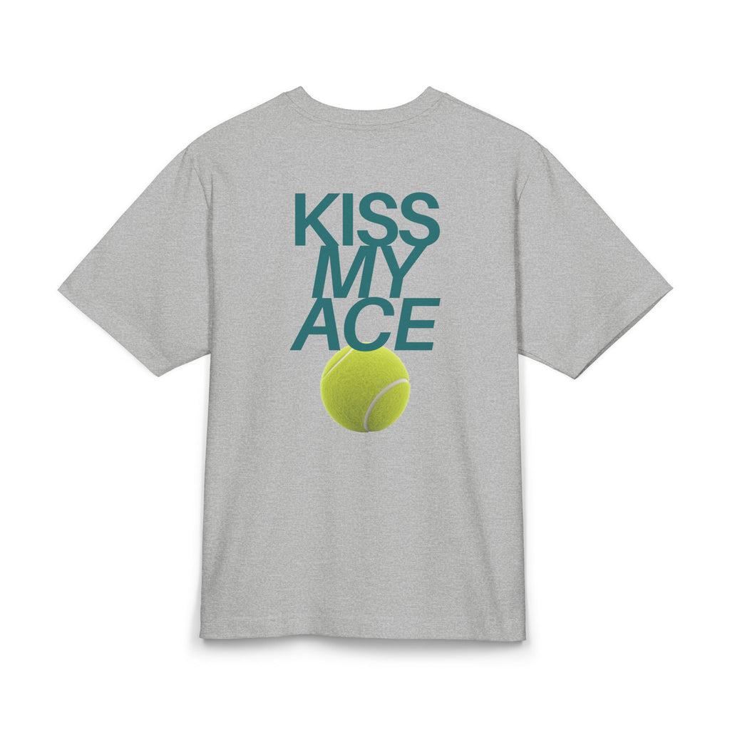 Kiss My Ace Tee