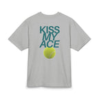 Kiss My Ace Tee