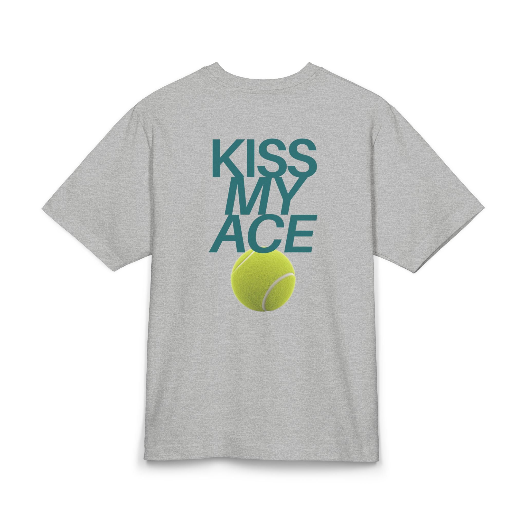 Kiss My Ace Tee