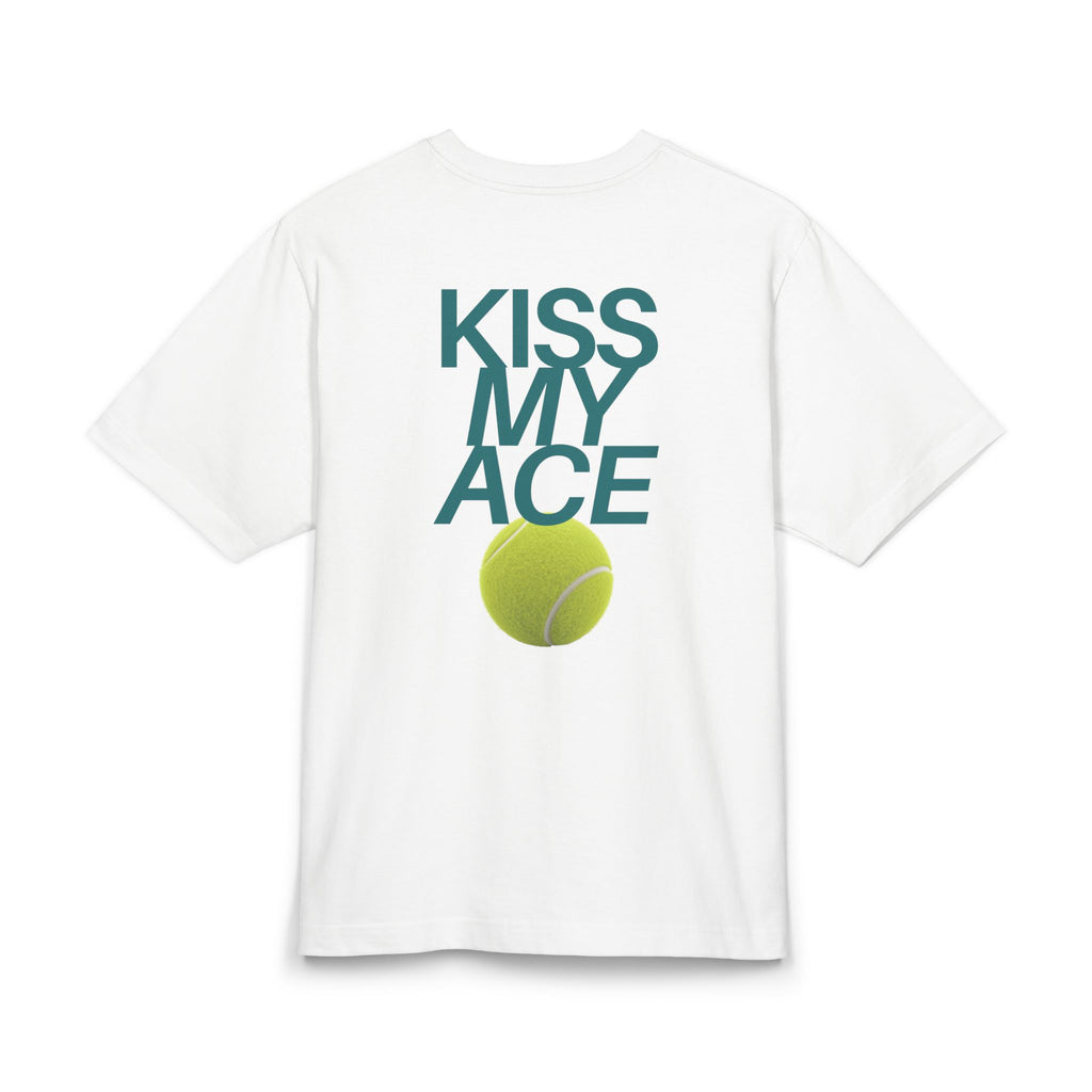 Kiss My Ace Tee