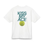 Kiss My Ace Tee