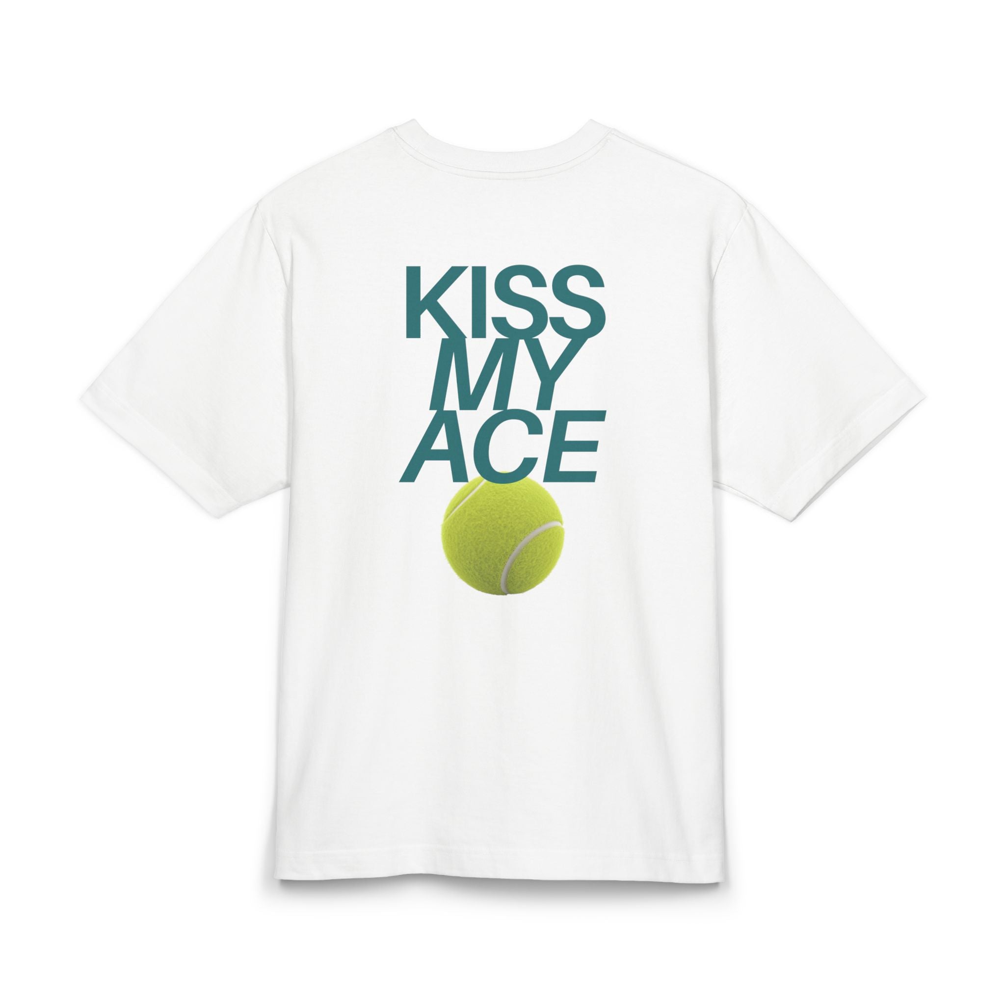 Kiss My Ace Tee